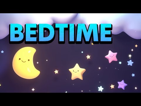 Lullaby it's Time to Sleep-Lullaby for Babies to Go to Sleep