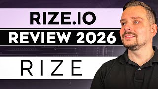 Rize Review - 2026 | This Productivity App Is a Total Game-Changer for Controlling my Performance