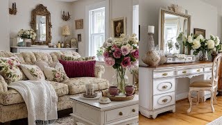 Grandma’s Dream Cottagecore Tour | Sweet Antique Meets Modern Charm