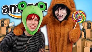 DONT buy these amazon items..