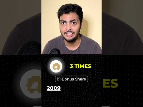 100X Return to the Investors | DAY 08 | Pranjal Sharma #stockmarket #reliance #jio #investors