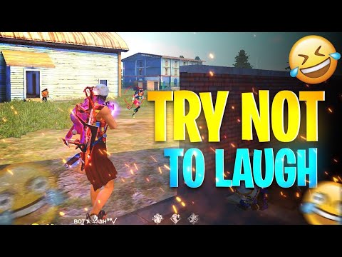 Free Fire Funny Moment | no.14 💝