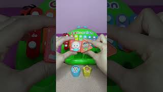 Fun and cute CoComelon Shape Sorter
