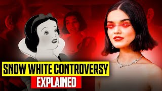 Did Rachel Zegler ruin Snow White or is the backlash unfair?