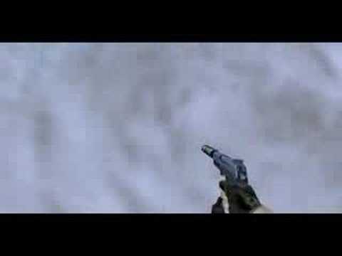 CS: FoF - Art of Longjumping (kz lj show 2007)
