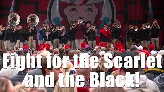 Texas Tech Fight Song