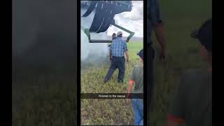 #fire #farmer #daytraderlifestyle
