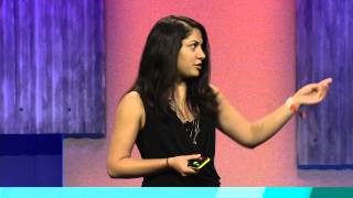 Google I/O 2015 - Engineering for the Stratosphere - Presented by Women Techmakers