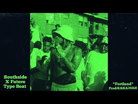 [FREE] Future Type Beat 2023 | Southside Type Beat 2023 "Fortland"