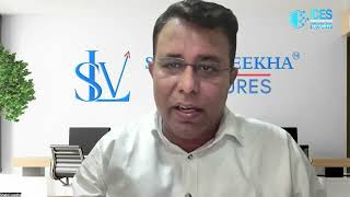 Transform. Scale. Sustain. | Shakti Leekha’s Insights from ICES 2026
