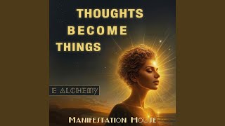 Thoughts Become Things