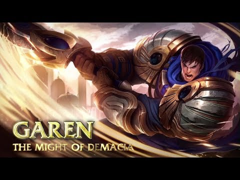 League of Legends