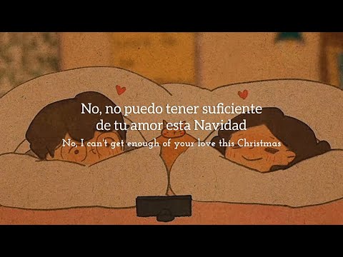 Olivia Marsh - My First December With You | Español / Lyrics