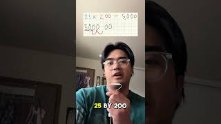 Hacking Percentage🕹️…#math #mathbasics #testprep #mathtutor #maths #sat #act #satprep #actprep