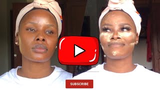 STEP BY STEP TUTORIAL ON A QUICK AND SIMPLE MAKEOVER