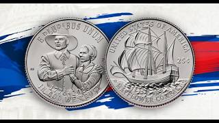 Even With HUGE Price Increases, US Mint Starts 2026 STRONG!📈 Mayflower Compact Error Revealed!😬