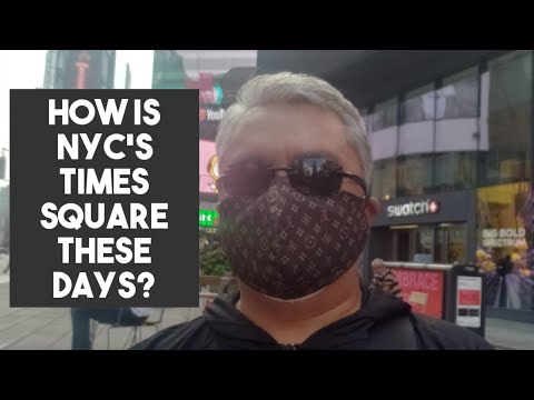 "TIMES SQUARE"