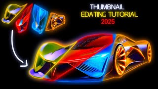 "Mastering Thumbnail Design: Pro Tips for Eye-Catching and Unique Edits_|_thumbnail edating tutorial