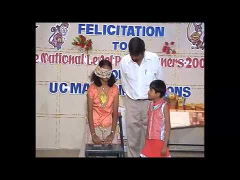 MAZHAITHULIGAL ABACUS APARNA