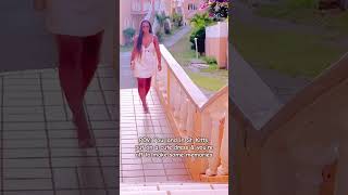 News Anchor to Nomad ✈️ Embrace Adventure & Ease #solotravel #blackexpat #caribbean