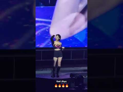 Twice Tour III Encore (Jihyo)