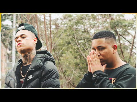 MC CABELINHO - SAUDADE PT 2 ft. BORGES (prod. AJAXX e NECO)