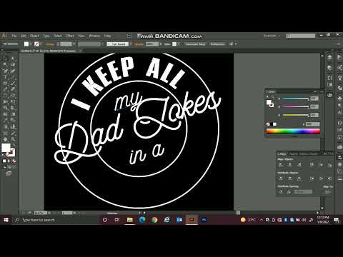Best Name board type t-shirt design tutorial