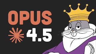 Claude Opus 4.5 is the BEST coding model ever...