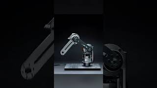 Industrial robot#industrial #factory #robot#polishingrobot #welding #borunte #sprayingrobot