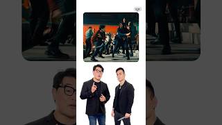 How Legit is John Wick’s Judo Hiza Guruma Throw? #shorts