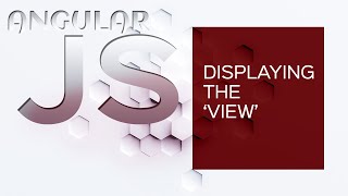Angular JS full course for beginners- Displaying the Model in View