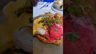 London brunch spots you need to try 😋 #londonfoodblogger
