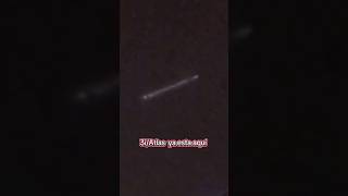 3i/Atlas #shortvideo  #nasa