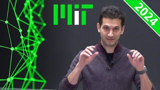 MIT 6.S191 (2024): Reinforcement Learning