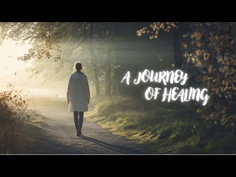 A Journey of Healing - official music video (I Healed My Life in 2024 and You Can TOO)