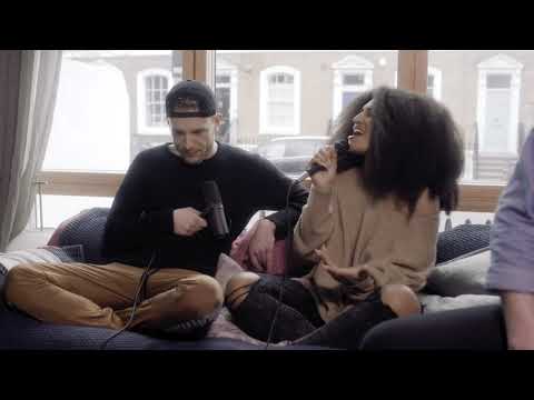 Daniel Ceaser ft HER - Best Part - Cover - Aidan Martin & Jamilah