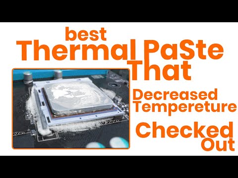 How To Change Thermal Paste cpu | best thermal paste for gaming laptop 2023 #thermalpaste #gd900