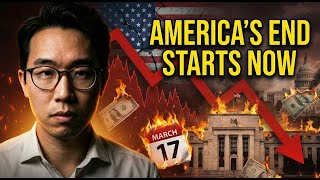THE MARCH WARNING: Why The US Dollar Will Officially 'Reset' In 30 Days (Prepare Now)