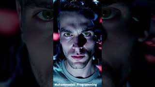 The Programmer’s Journey in 30 Seconds