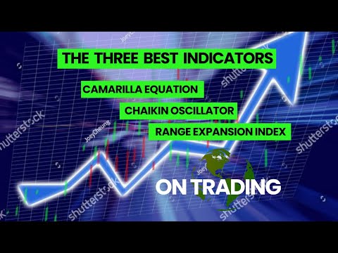 The Three Best Indicators