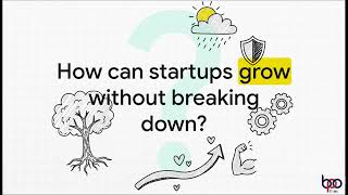 The Hidden Cost of Startup Success: Navigating Burnout and Sustainable Growth