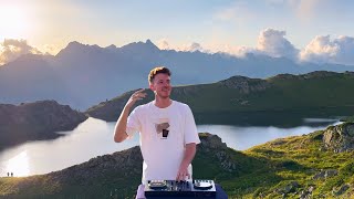 CHILLOUT Sunset Mix (TWO LANES, Lane 8, Mr Tout le Monde, Massane) - Bois de Rose by Settow - VOL.12