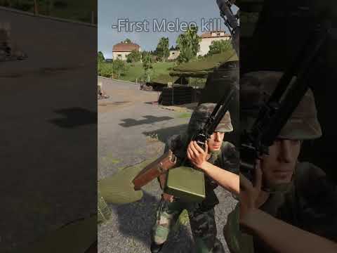 Morton-Harbor REEforger #armareforger  #armareforgerclips #armareforgergameplay #armareforgerxbox