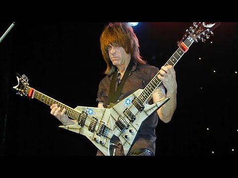 The Most Unusual Guitars of All Time