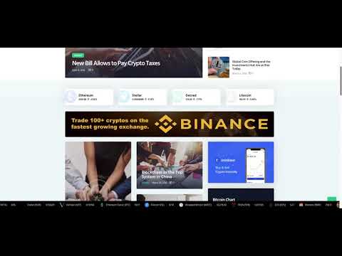 Cryptozi Demo Bonus and review