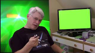 Science Lessons with Uncle Bob // Wave Particle Duality