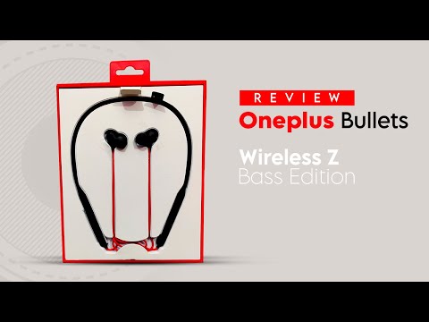 Oneplus Wireless Z Bass Edition | Review After Many Days Of Use | Best Wireless Under ₹2000