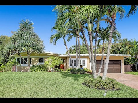 10600 NE 10th Ct, Miami Shores, FL 33138