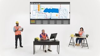 Bluebeam Revu: Site Logistics