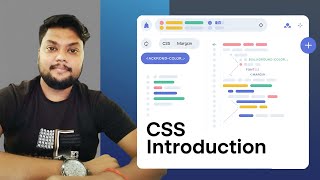 What is CSS? 🤔 Complete CSS Introduction Video in Simple Language